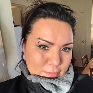 Meet your Posher, Sonya